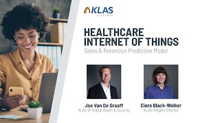 Healthcare IoT Security
