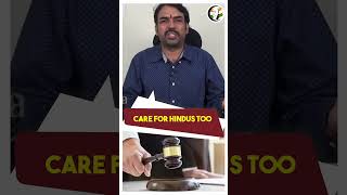 Care for Hindus too | Karnataka கலவரம்..உண்மை நிலவரம் | பாண்டே பார்வை | Pandey Paarvai | #shorts