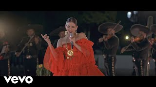 Natalia Jiménez - Te Quedó Grande la Yegua (Official Video)