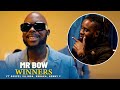 Mr Bow - Winners ft Gospel Silinda Ubakka Henny C | Perfekt REACTION!!!