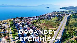 Sakızağacı Mevkii / Atatürk Mahallesi / Doğanbey / Seferihisar / İzmir 1.