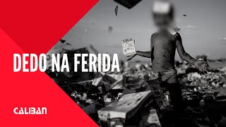 FILME | Dedo na ferida, 2017