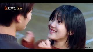 Lehanga - Korean Mix Hindi punjabi English Songs 💗 Cute Love Story 💗