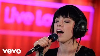 Carly Rae Jepsen - King (Years & Years cover in the Live Lounge)