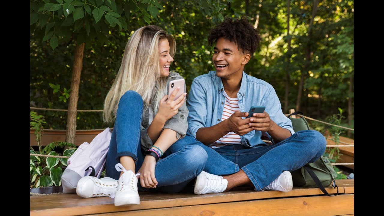 Is Your Teen Dating 7 Ways To Help Them Navigate Relationships Youtube