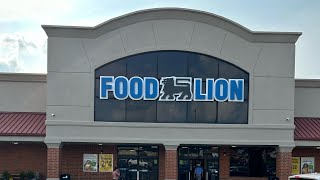 FOODLION WEEKLY AD!!