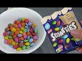 SmArTiES paper packaging UNWRAPPING Video