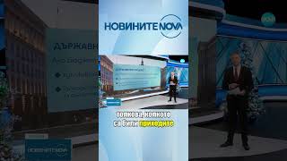 Два варианта за Бюджет 2025 #novinitenanova #novatv #novinite #nova #news #бюджет #2025