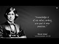 oscar wilde’s best quotes timeless wisdom on life love and society life changing quotes