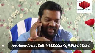 Home Loans| Mortgage Loans| Constructions Loans| Flat or Plot Loan in Hyderabad| Sandy Fin Services