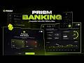 Prism Banking | The Most Advanced FiveM Banking Script | [ESX, QBox, QBCore] | ANONYMOUS LEAKS