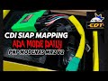 CDI KOZI SIAP MAPPING | ADA MODE DAILY | PNP MODENAS MR3 V2