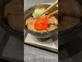 池袋北口で一番旨い貝出汁ラーメン【宍道湖しじみ中華蕎麦琥珀】綺麗な店構えで上品なしじみ出汁ラーメンが味わえる！ 東京ラーメン 池袋ラーメン