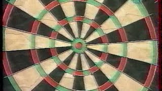 Tournament Quadro Darts 1994