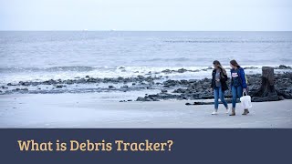 What is Debris Tracker?