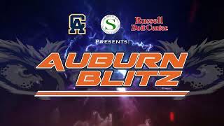 Sportz Blitz, Auburn Blitz and AHSAA programming