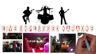 Live Unplugged Karaoke