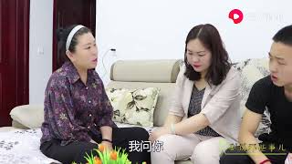 小舅子结婚，岳母上门要礼金，女婿拿出2万，没想到岳母当场翻脸