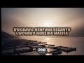 EDDY KENZO - MBILO MBILO (official lyrics video)