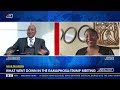 SA-US Relations | What went down in the Ramaphosa-Trump meeting?