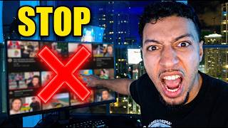 THIS IS EVERYTHING WRONG WITH THE INTERNET!!