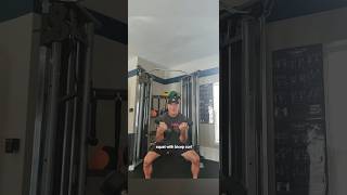Darwin Fitness Casselberry FL area weight loss training private gym | Nutrition coaching