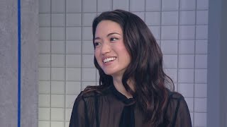 Reina Hardesty lands a killer role in 'Butterfly'