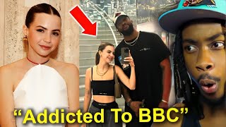 Bobbi Althoff Addiction To Black Men RUINED Her Life