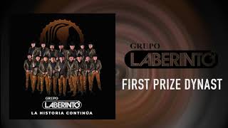 Laberinto- First Prize Dynast- [Audio Oficial]
