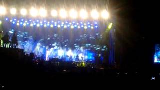 Sonu Nigam live in concert Saathiya Bollywood song