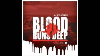 6. Alex Jones - No Comment Feat. Son Of Sam, Flowz \u0026 DI Apprentice