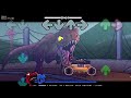 funkin breakout fnf jurassic park mod