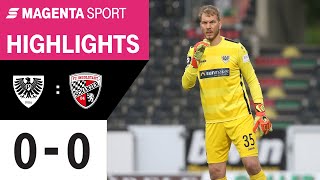 Preußen Münster - FC Ingolstadt | 32. Spieltag, 2019/2020 | MAGENTA SPORT
