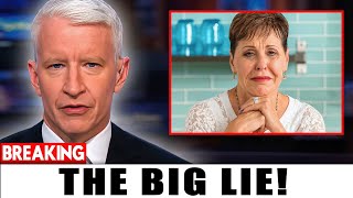 Joyce Meyer’s DARK SECRET: The Shocking Truth About Fraud and Deception Revealed!