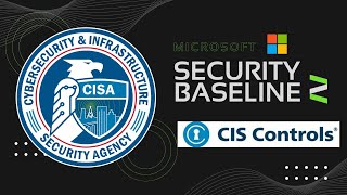 Microsoft 365 Security Baseline | CISA | Microsoft Tutorial