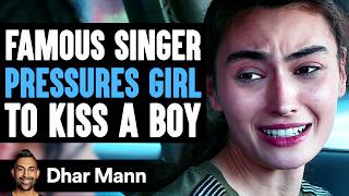 Retail Worker Is SECRETLY An AMAZING SINGER, What Happens Next Is Shocking | Dhar Mann Studios