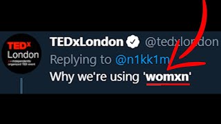 TEDx Did An Oopsie