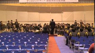 103學年度全國學生音樂比賽北區B組決賽-國防大學理工學院