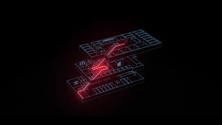 Sonarax - Indoor Navigation & Indoor Mapping