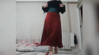 türbanlı dans  tiktok dansı #danstiktok #tiktokdans #turbanli #türbanlı #türbanli