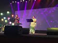 Itho Itho En Pallavi by K S Chithra Maam & Ganesan Ramamoorthy. Mounaraagam Live Orchestra