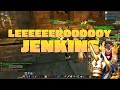 Leeroy Jenkins - Gaming Sound Effect (HD)