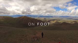 Trekking in Western Mongolia's stunning Gobi Altai range | World Expeditions