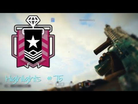 Highlights 75 Youtube