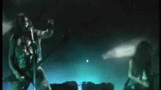 Destruction - Nailed To The Cross Bulgaria 2006 Live