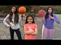 Deema teaches Sally the Rules to Play and share |Fair Play for Kids