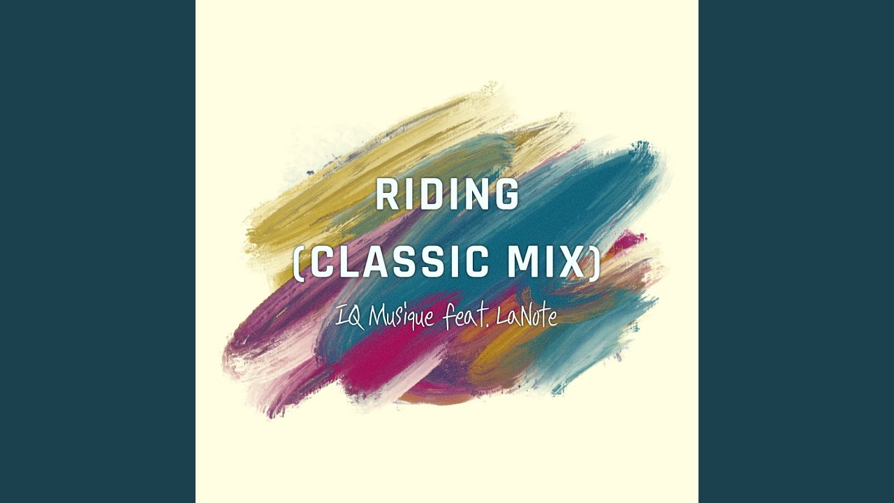 Riding Classic Mix Youtube