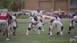 Cal U vs IUP | 2023 Coal Bowl | Full Game Highlights