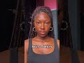 Hair theory. Is it real? How to style locs #hair #hairstyle #locs #locstyles #hairstyletutorial