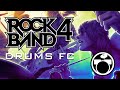 Rock Band 4 - 